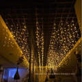 New Year led string lights living Christmas holiday solar lighting